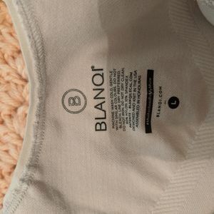 Under bust maternity tank